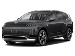 Hyundai IONIQ 9<br/>Preferred + w/Ultimate Calligraphy Package_101